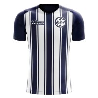 2025-2026 Real Sociedad Training Concept Football Shirt