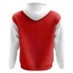 Sheffield United Concept Club Football Hoody (Red)