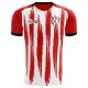 2025-2026 Athletic Club Bilbao Home Concept Shirt (WILLIAMS 9)