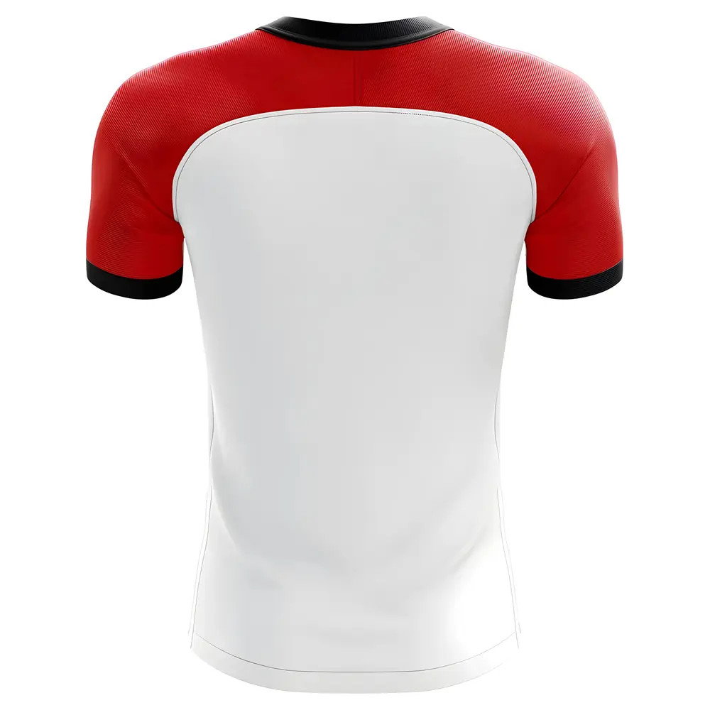 2025-2026 Athletic Club Bilbao Home Concept Shirt (WILLIAMS 9)