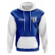 Espanyol Concept Club Football Hoody (Blue) Espanyol Concept Club Football Hoody (Blue)