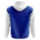 Espanyol Concept Club Football Hoody (Blue) Espanyol Concept Club Football Hoody (Blue)