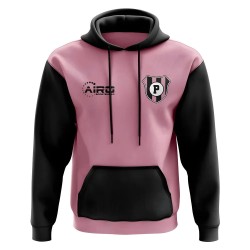 Palermo Concept Club Football Hoody (Pink) Palermo Concept Club Football Hoody (Pink)