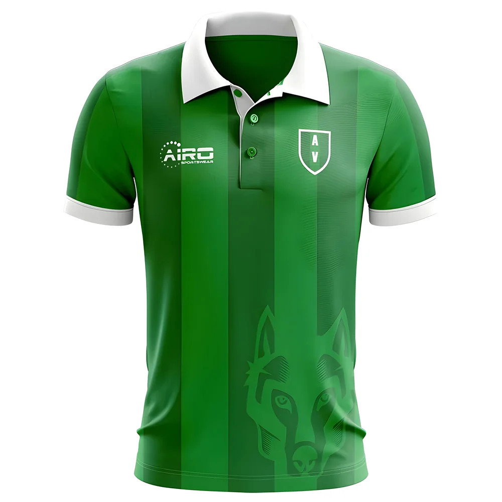 2025-2026 Avellino Home Concept Football Shirt 2025-2026 Avellino Home Concept Football Shirt