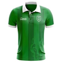 2025-2026 Avellino Home Concept Football Shirt - Womens