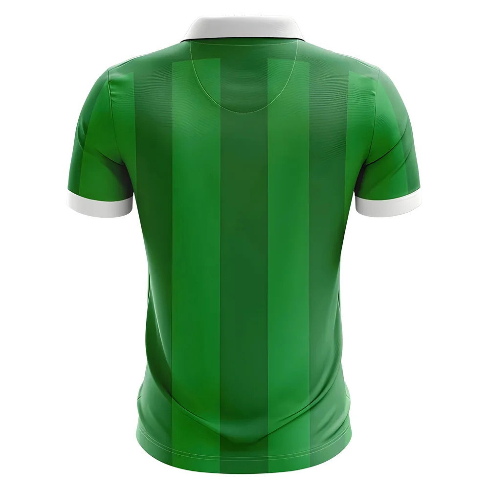 2025-2026 Avellino Home Concept Football Shirt - Womens