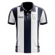2025-2026 West Brom Home Concept Football Shirt