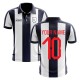 2025-2026 West Brom Home Concept Football Shirt