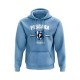 Pescara Established Hoody (Sky)