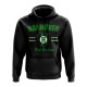 Hannover 96 Established Hoody (Black) Hannover 96 Established Hoody (Black)