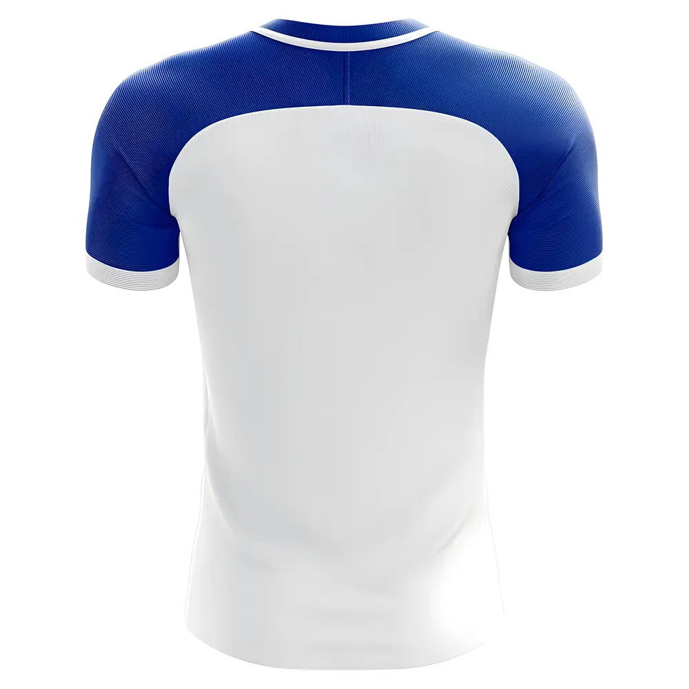 2025-2026 Leicester Away Concept Football Shirt 2025-2026 Leicester Away Concept Football Shirt