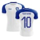 2025-2026 Leicester Away Concept Football Shirt 2025-2026 Leicester Away Concept Football Shirt