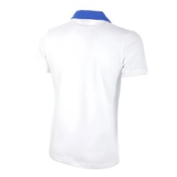 Cuba 1962 Castro Short Sleeve Retro Football Shirt
