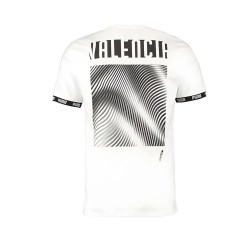 2019-2020 Valencia Puma Football Culture Tee (White) 2019-2020 Valencia Puma Football Culture Tee (White)