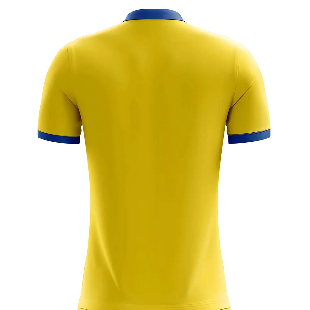 2025-2026 Leeds Away Concept Football Shirt 2025-2026 Leeds Away Concept Football Shirt
