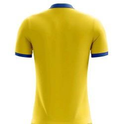 2025-2026 Leeds Away Concept Football Shirt 2025-2026 Leeds Away Concept Football Shirt