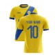 2025-2026 Leeds Away Concept Football Shirt 2025-2026 Leeds Away Concept Football Shirt