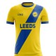 2025-2026 Leeds Away Concept Football Shirt - Baby 2025-2026 Leeds Away Concept Football Shirt - Baby