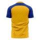 2025-2026 Chievo Verona Home Concept Football Shirt - Baby 2025-2026 Chievo Verona Home Concept Football Shirt - Baby