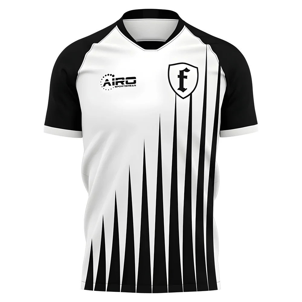 2025-2026 Freiburg Away Concept Football Shirt - Baby 2025-2026 Freiburg Away Concept Football Shirt - Baby