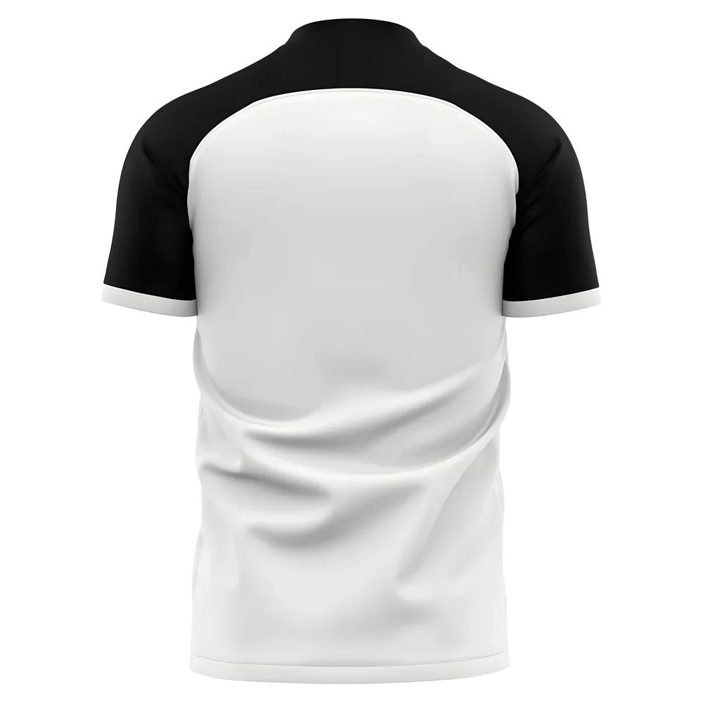 2025-2026 Freiburg Away Concept Football Shirt - Baby 2025-2026 Freiburg Away Concept Football Shirt - Baby