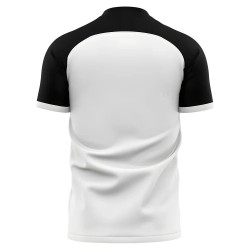 2025-2026 Freiburg Away Concept Football Shirt - Baby