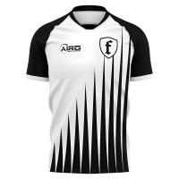 2025-2026 Freiburg Away Concept Football Shirt - Womens