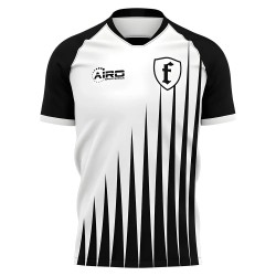 2025-2026 Freiburg Away Concept Football Shirt - Womens