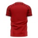 2025-2026 Stade Reims Home Concept Football Shirt - Womens 2025-2026 Stade Reims Home Concept Football Shirt - Womens