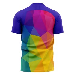 2025-2026 Bochum Away Concept Football Shirt 2025-2026 Bochum Away Concept Football Shirt
