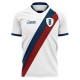 2025-2026 Bologna Away Concept Football Shirt - Baby