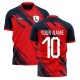 2025-2026 Lille Home Concept Football Shirt