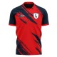 2025-2026 Lille Home Concept Football Shirt - Womens