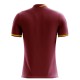 2025-2026 Roma Home Concept Football Shirt