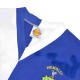 Blackburn 1960 FA Cup Final Retro Football Shirt Blackburn 1960 FA Cup Final Retro Football Shirt
