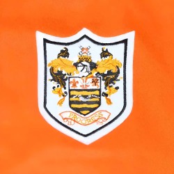 Blackpool 1953 FA Cup Final Retro Football Shirt Blackpool 1953 FA Cup Final Retro Football Shirt