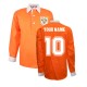 Blackpool 1953 FA Cup Final Retro Football Shirt Blackpool 1953 FA Cup Final Retro Football Shirt