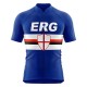 Sampdoria 1991 Concept Cycling Jersey - Womens