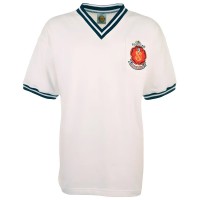Bolton 1958 FA Cup Final Retro Football Shirt