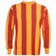 Bradford City 1960s Retro Football Shirt Bradford City 1960s Retro Football Shirt