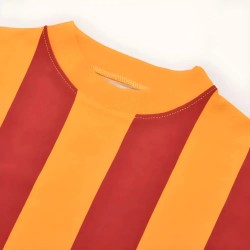 Bradford City 1960s Retro Football Shirt Bradford City 1960s Retro Football Shirt