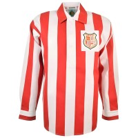 Brentford 1940s Retro Football Shirt