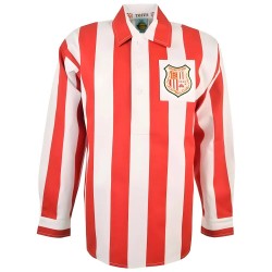 Brentford 1940s Retro Football Shirt