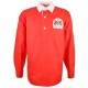 Bristol City 1955-1956 Retro Football Shirt