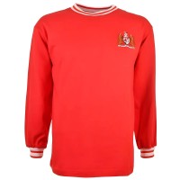 Bristol City 1973-1974 Retro Football Shirt