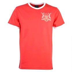 Bury 1903 FA Cup Final Retro Football Shirt