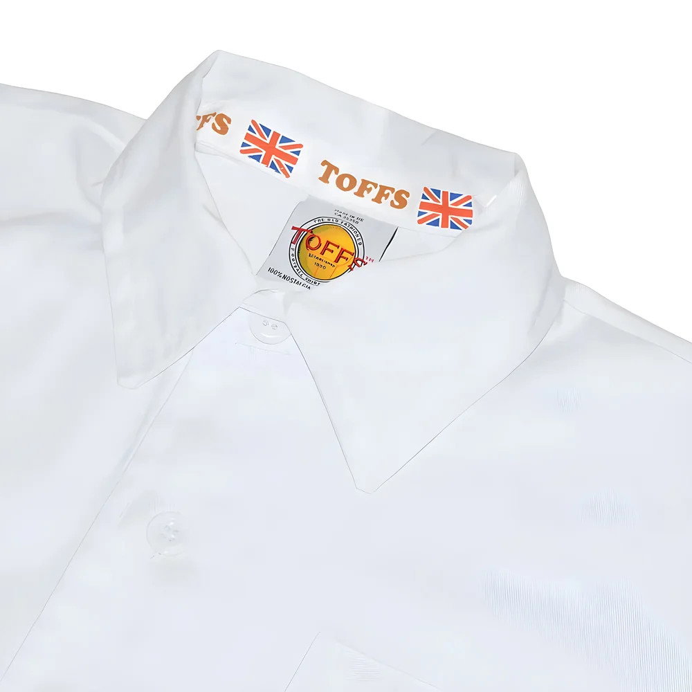 Bury 1903 FA Cup Final Retro Football Shirt