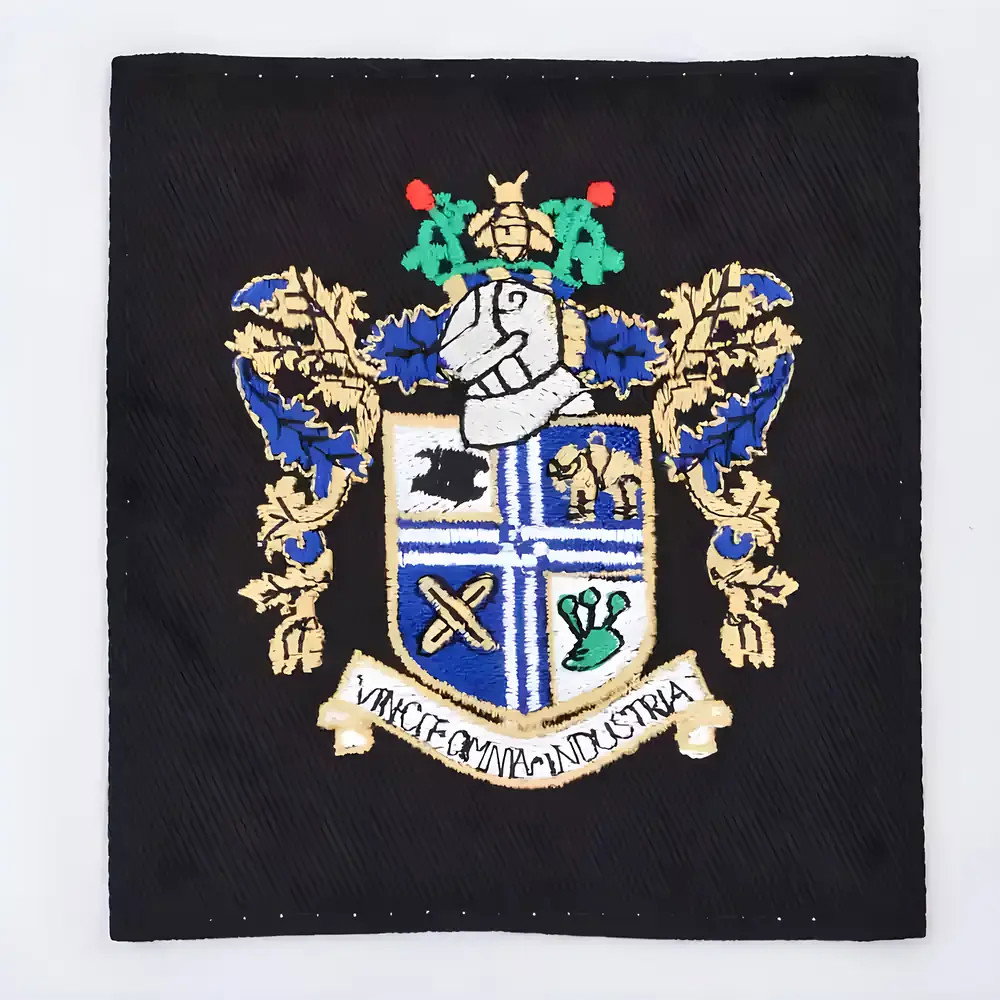 Bury 1960s Retro Football Shirt Bury 1960s Retro Football Shirt