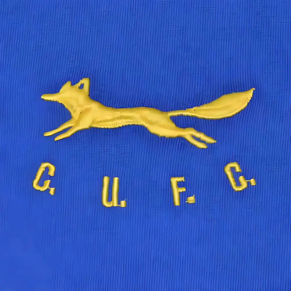 Carlisle 1970-1973 Retro Football Shirt Carlisle 1970-1973 Retro Football Shirt