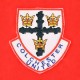 Colchester United Watney Cup Final Retro Football Shirt